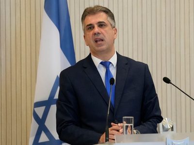 Ministros de Asuntos Exteriores de Israel y Libia se reúnen en secreto en Italia