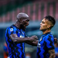 La increíble declaración de Romelu Lukaku sobre su relación con Lautaro Martínez