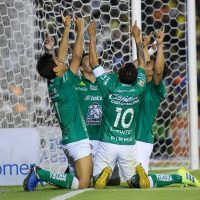 León gana 1-0 al América, que cumple 180 minutos sin gol