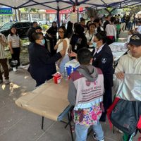 Muere hombre de 55 años tras complicaciones por sarampión en Chiapas