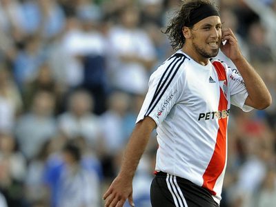 Reapareció el "Ogro" Fabbiani y habló sobre la terrible enfermedad que padeció