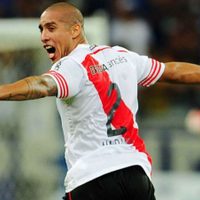 Jonatan Maidana rompió el silencio tras su llegada a River