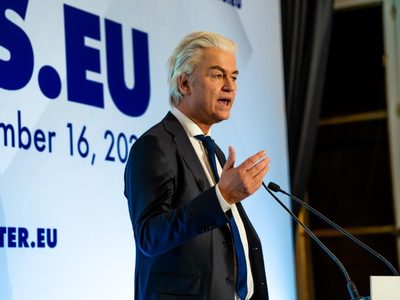 Crisis política en Países Bajos, tras salida del ultraderechista Geert Wilders del gobierno