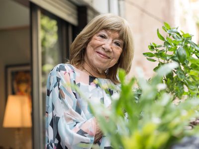 Profesionales y exitosas: quiénes son las nietas de Fanny Mandelbaum que llevan adelante un proyecto familiar