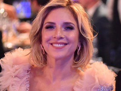 Exitosa y hermosa: ella es Fernanda, la hermana perfil bajo de Carla Peterson que vive en Italia