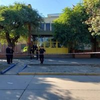 Horror en Santa Fe: por qué el menor de 15 años no puede ser condenado, pese al cambio en la ley penal