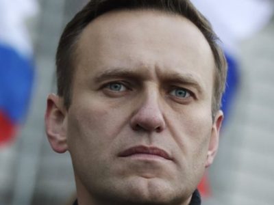 Muere el encarcelado líder opositor Alexei Navalny, según servicio penitenciario de Rusia