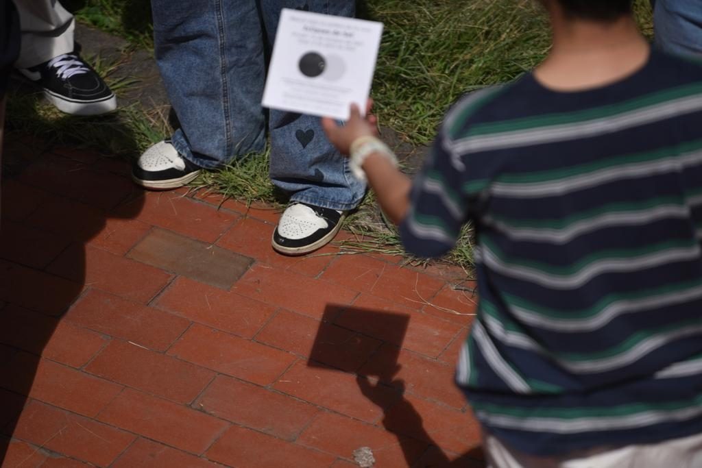 Eclipse UNAM EM-5