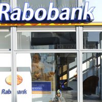 Demandan en Holanda al banco Rabobank por complicidad con cárteles mexicanos