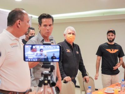 Palazuelos, de "matamos a dos cabrones" a "yo nunca maté a nadie"