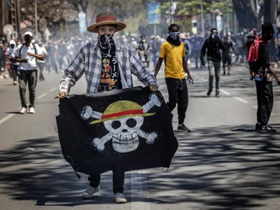 World Press Photo revela 42 ganadores regionales; el 23 de abril se anunciará la fotografía del año