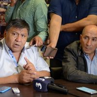 Jorge Ávila: "El barril criollo dará resultado cuando haya producción y consumo"