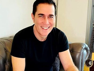 Lejos del periodismo y de Telefe, Rodolfo Barili cumplirá un gran sueño