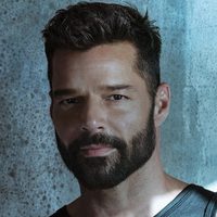 El significativo mensaje que eligió Ricky Martin para despedir a Naya Rivera