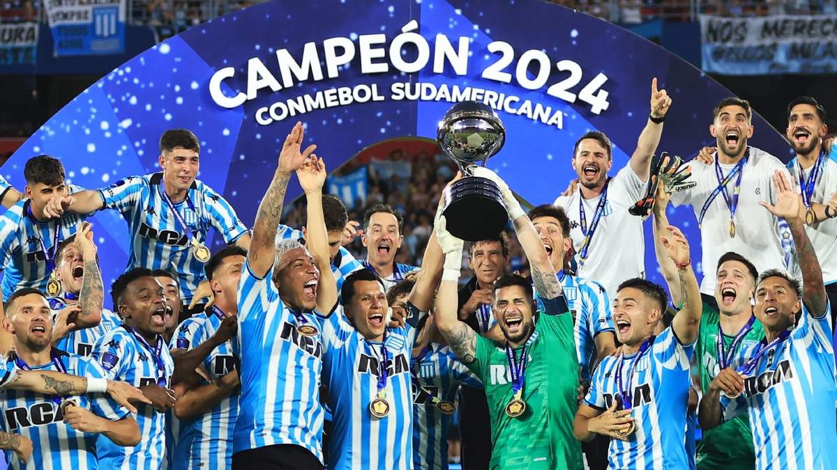 Racing Fuente: (X)