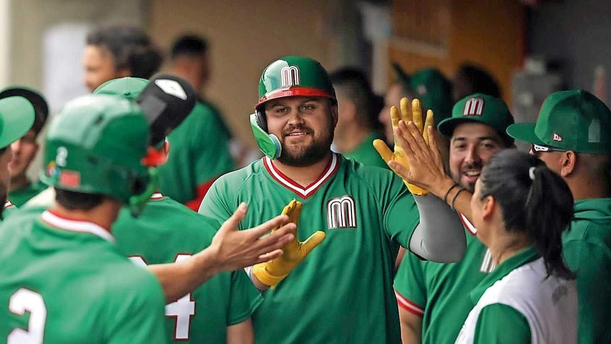 Selección Mexicana. Confianza
