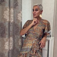 "No hay comparación": el impresionante cambio de Ana María Aldón tras ir a la peluquería