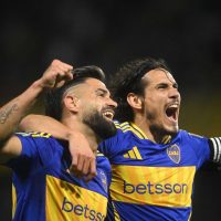 Buenas noticias: Boca reflotó el fichaje de uno de los jugadores más buscados
