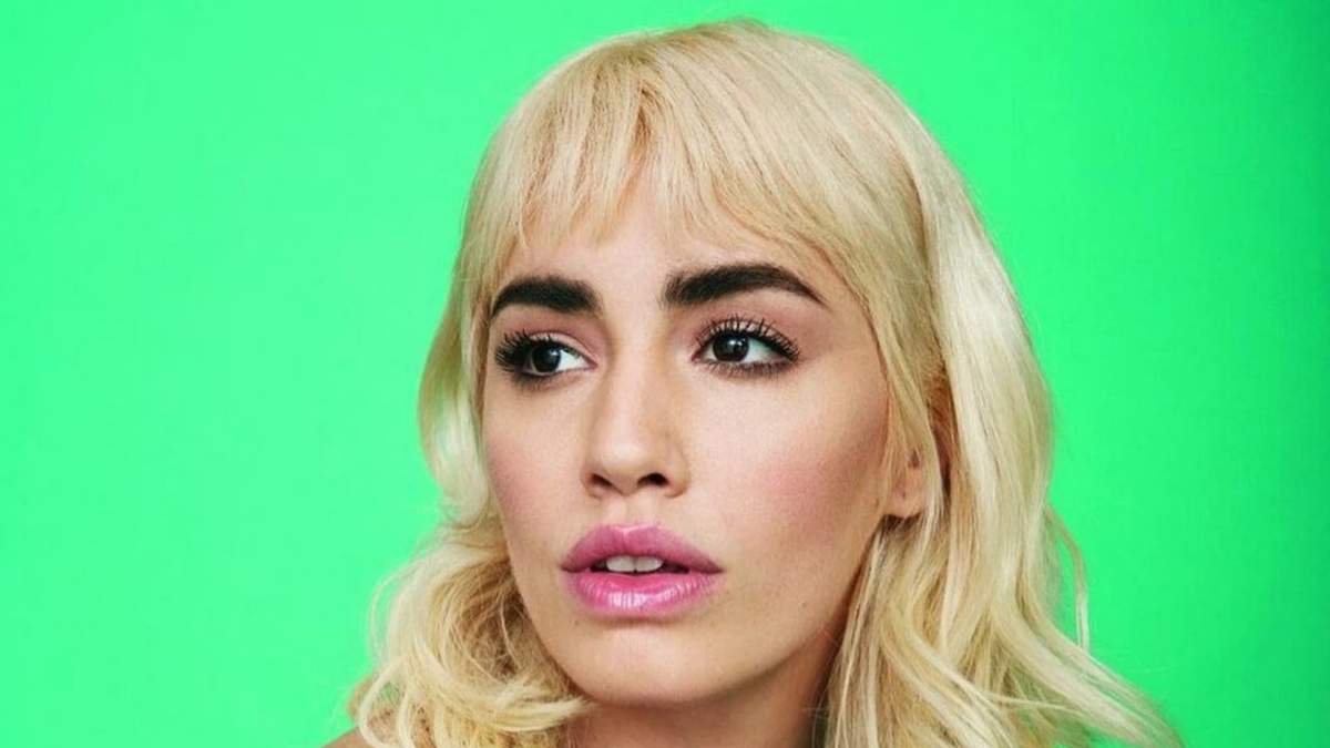 Lali Espósito. Fuente: (Instagram)
