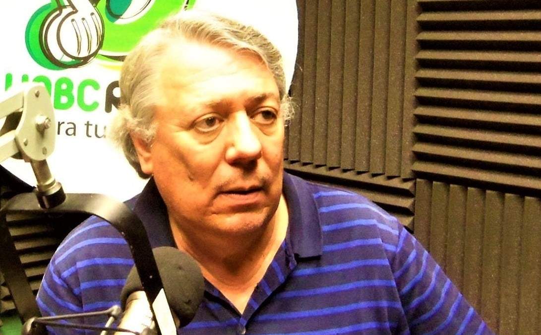 El promotor