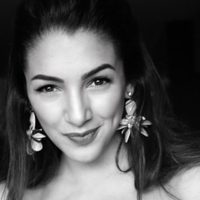 ¡Bomba! El sorpresivo anuncio de Thelma Fardin con Marcelo Tinelli