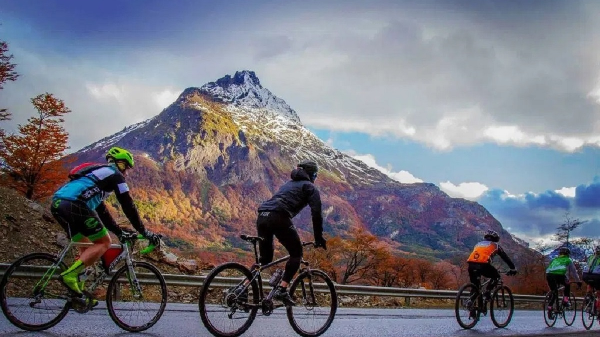 Ushuaia. Fuente: (Noticia de Tapa)