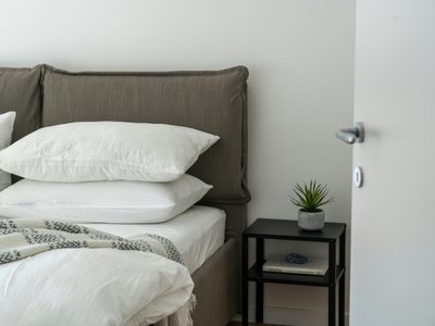 ¡Despierta con almohadas frescas! El bicarbonato contra malos olores
