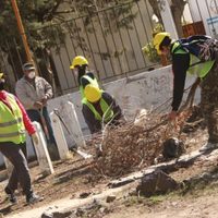Zapala: la Secretaría de Ambiente realizó un balance de lo actuado a la fecha
