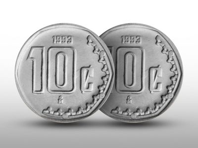 Si tenés estas monedas de 10 centavos, podrías venderlas por un valor impensado