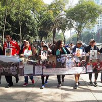 Anuncian Caravana de Madres Centroamericanas, del 15 de noviembre al 3 de diciembre