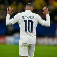 ¿Francia o Brasil? Tras la polémica incertidumbre se confirmó dónde se cuida Neymar del coronavirus
