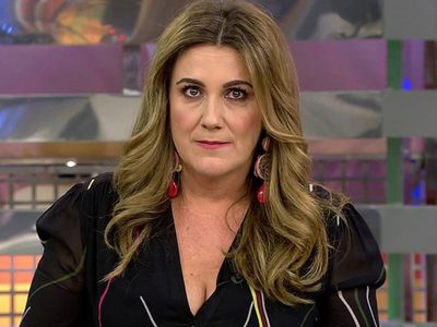 Carlota Corredera contraatacó a este colaborador y le lanzó una fuerte advertencia en vivo