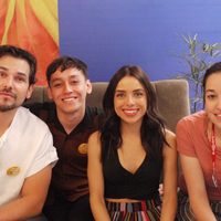 '¿Conoces a Tomás?”, de María Torres, en el Giff y cines comerciales