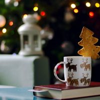 La costumbre islandesa para disfrutar en Nochebuena