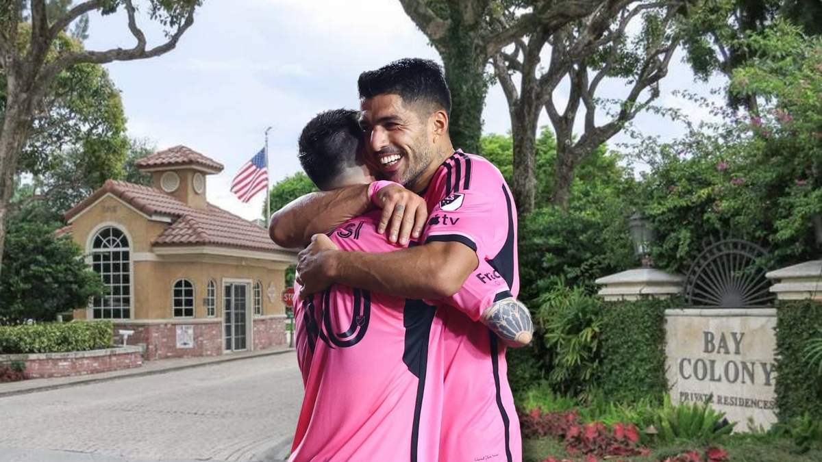 Luis Suárez. Fuente: (Minuto Neuquén)