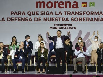 Revés a Morena y al PT: Corte desecha intento de blindaje a “corcholatas”
