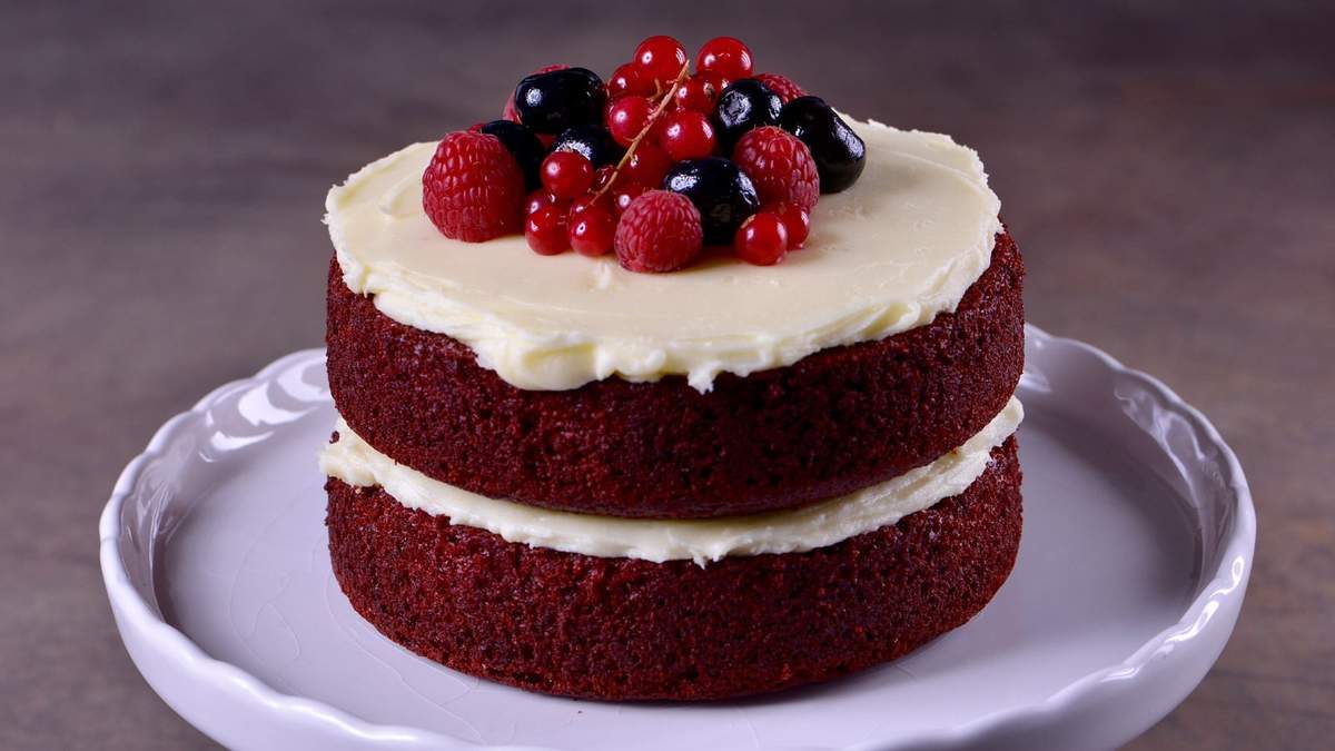 Red Velvet. Fuente: (Instagram)