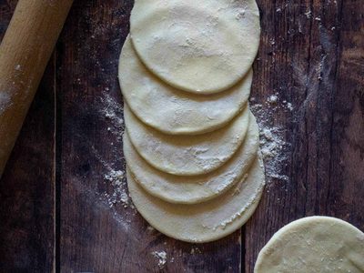 Tapas de empanadas: no las compres más y mirá cómo hacerlas en casa con solo 4 ingredientes