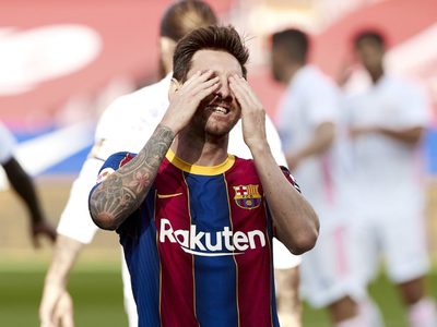 Barcelona: siguen las malas noticias tras la derrota ante el Madrid