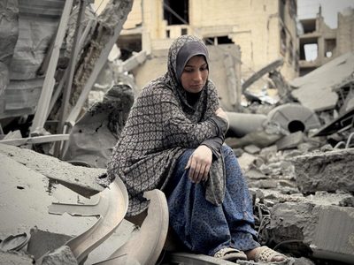 Israel y Hamas llegaron a un acuerdo para un intercambio de rehenes por prisionero