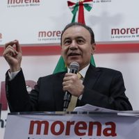 Morena da carpetazo a denuncia de Ebrard; no se encontró evidencia contra Sheinbaum, dice