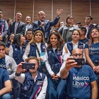 Podría quedarse nonato el nuevo hijo de Calderón y Zavala