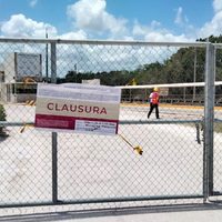 “Arbitraria” la clausura de Calica; Vulcan Materials advierte que buscará caminos legales
