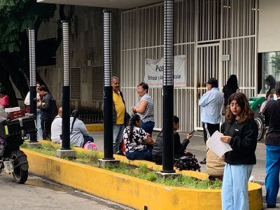 Explosión en Iztapalapa: velan a Miguel Cano mientras su hija y nieto están graves