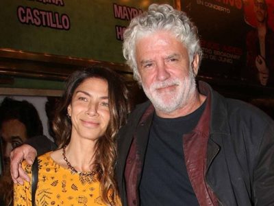 Se conoció la declaración de Romina Gaetani contra su ex pareja