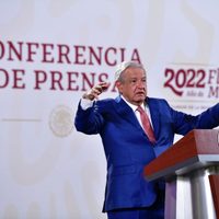 La violencia es sólo un factor por el que los médicos rechazan las plazas: AMLO