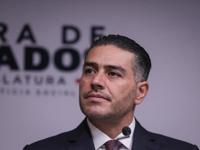 García Harfuch asegura que no hubo un nuevo atentado en su contra