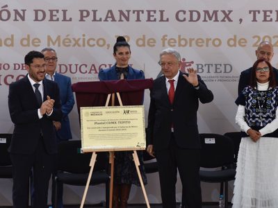 Así es el Bachillerato Tecnológico de Educación y Promoción Deportiva en Tepito (Video)