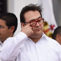 ‘Rumorología’ y ‘folklor veracruzano’, versiones sobre mi renuncia: Duarte
