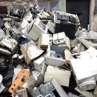 PlastiHormigón: la empresa argentina que crea ladrillos a partir de residuos electrónicos